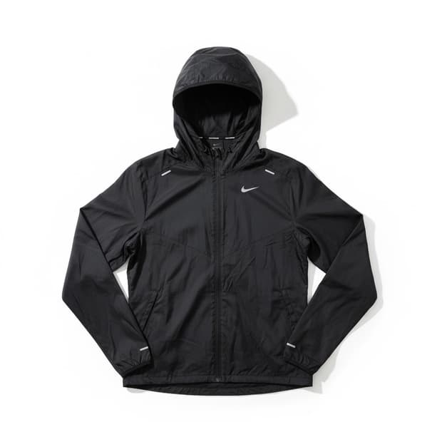 나이키 런닝 윈드러너 후디 바람막이 자켓(CK6342-010) 2XL