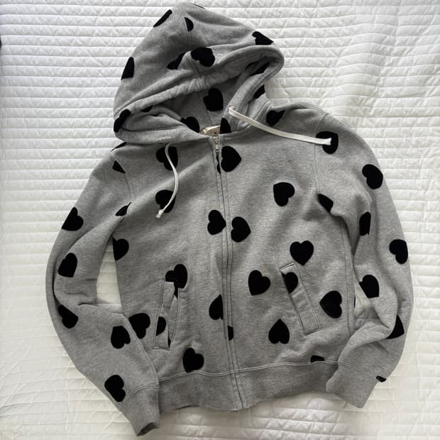 Comme des Garcons Hoodie