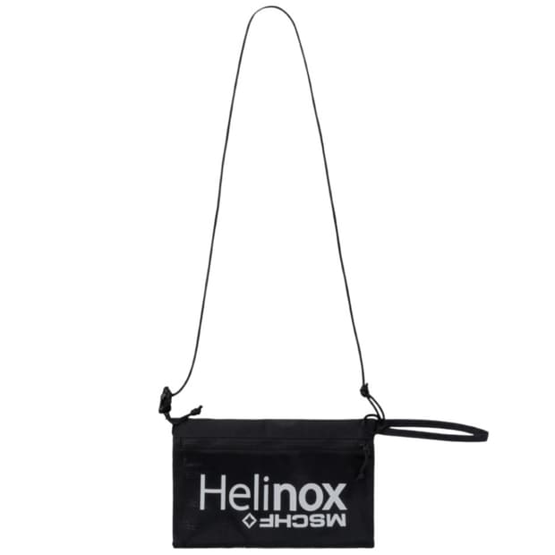 미스치프 x 헬리녹스 사코슈 #2 블랙