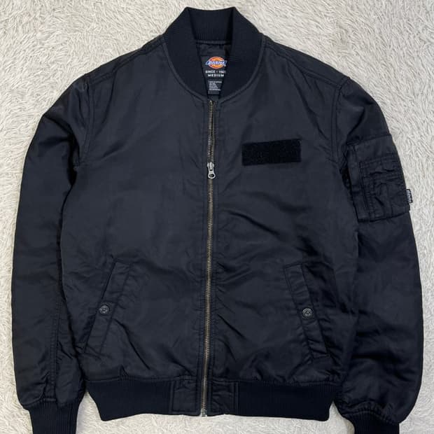 디키즈 MA-1 항공 점퍼/#2679