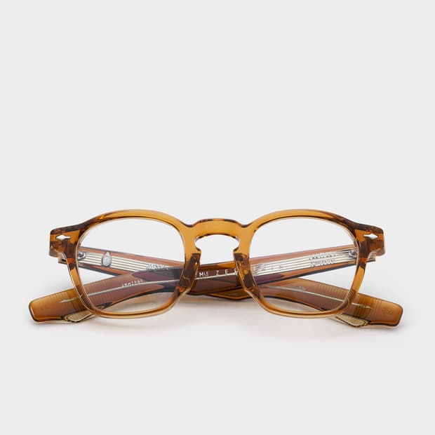 자크마리마지 제피린 위스키 실버 44 사이즈