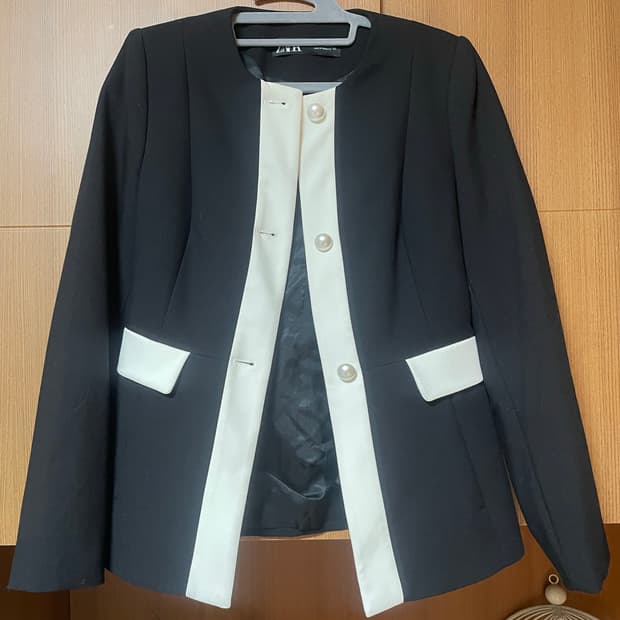 자라 블레이저 - 새상품 