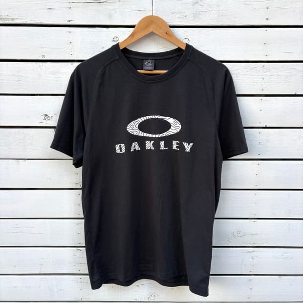 Oakley 오클리 반팔 티셔츠