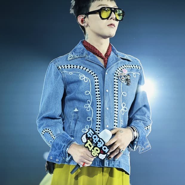 락마운트 웨스턴 데님 볼레로 자켓 M