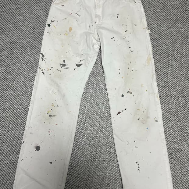 00s 디키즈 카펜터  팬츠