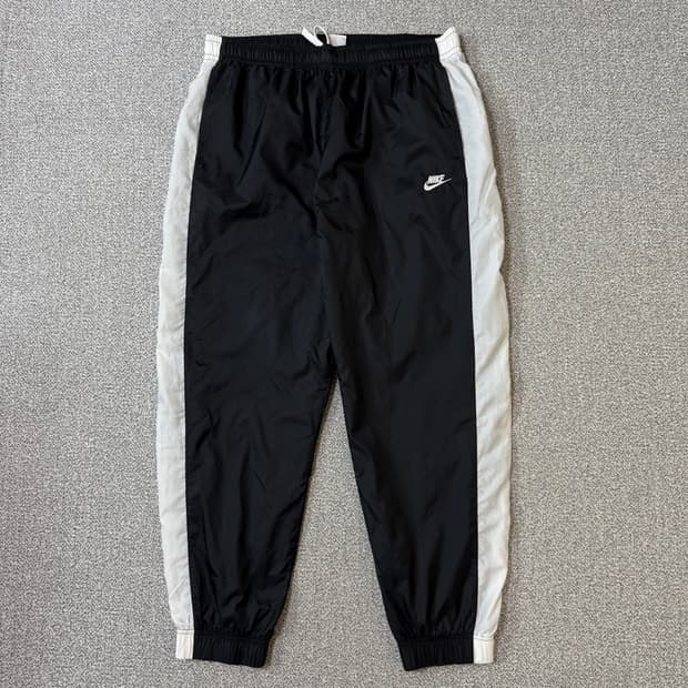 나이키 윈드러너 조거 팬츠 XXL