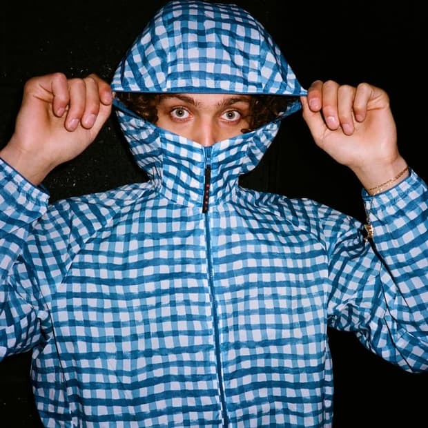 마르니 유니클로 자켓 M사이즈 택만뗀 새상품