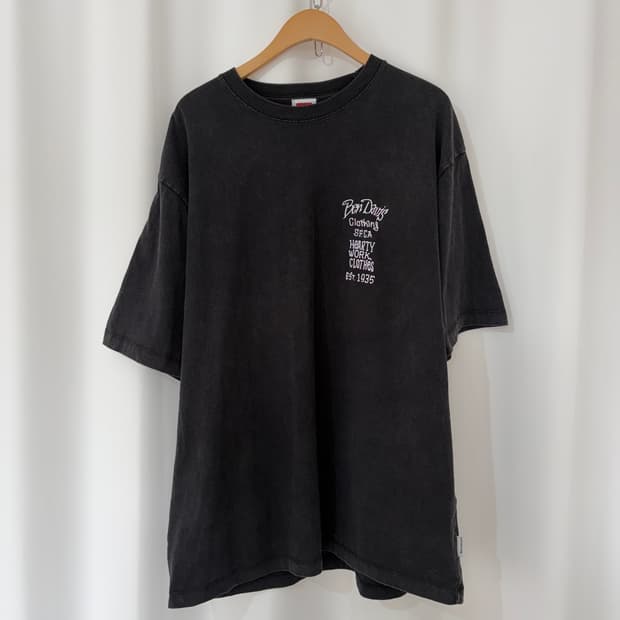 BEN DAVIS t-shirt