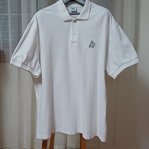 남성] hdex 티셔츠 XL (택포)