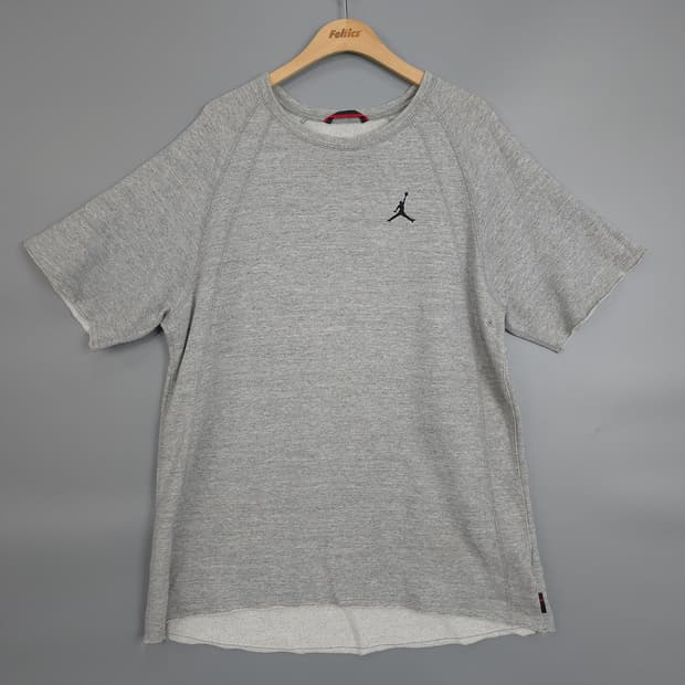 나이키 조던 Jordan 점프맨 루즈핏 반팔 티셔츠 105