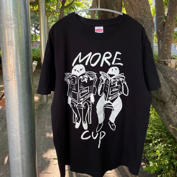 Vintage t-shirt