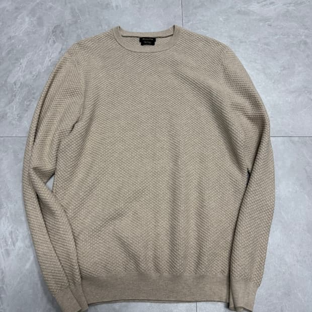 마시모두띠 캐시미어 