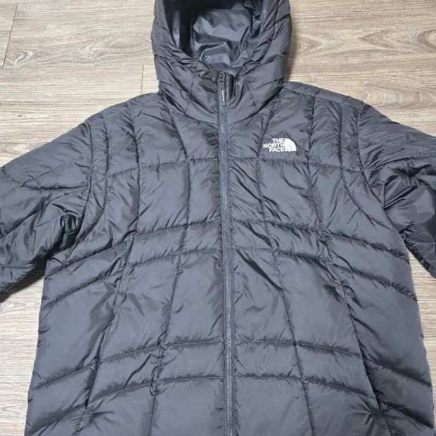 90) 노스페이스 웨이브 라이트 LT 온볼 그레이