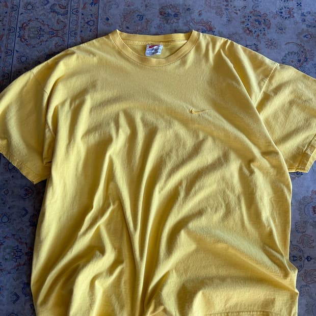 90‘s USA 나이키 티셔츠 XXL