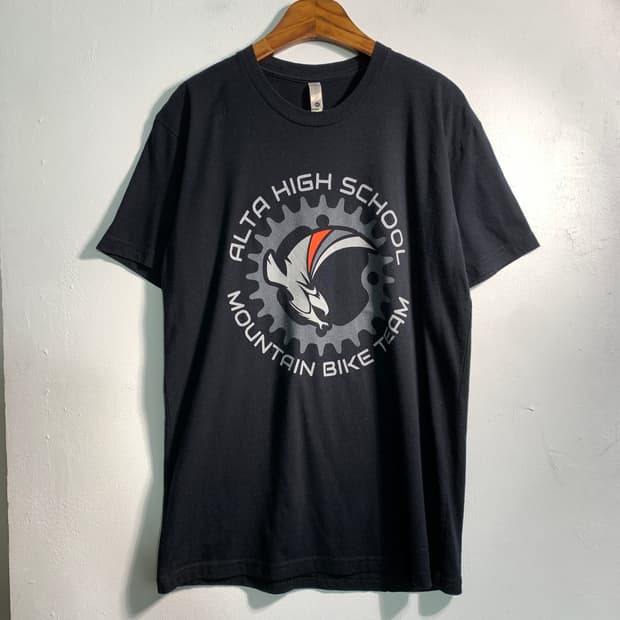 만원샵) nextlevel 빈티지 티셔츠C236