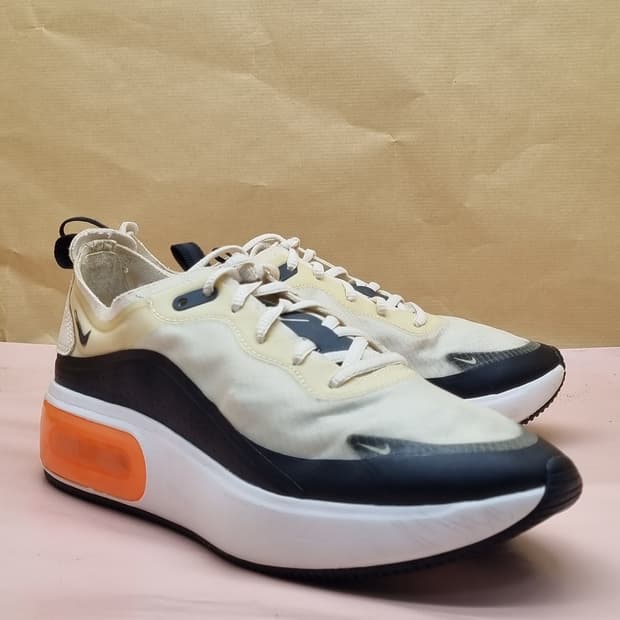 나이키 에어맥스디아 운동화 240