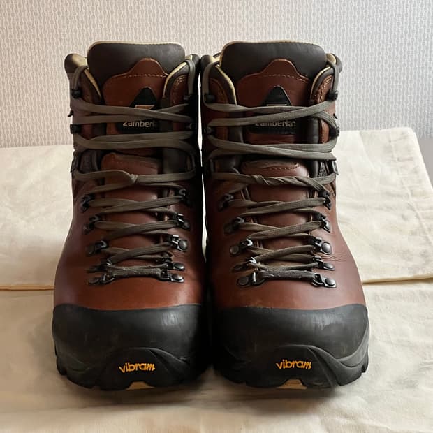 [275] 잠발란 1996 비오즈 럭스 GTX RR - 왁스브릭