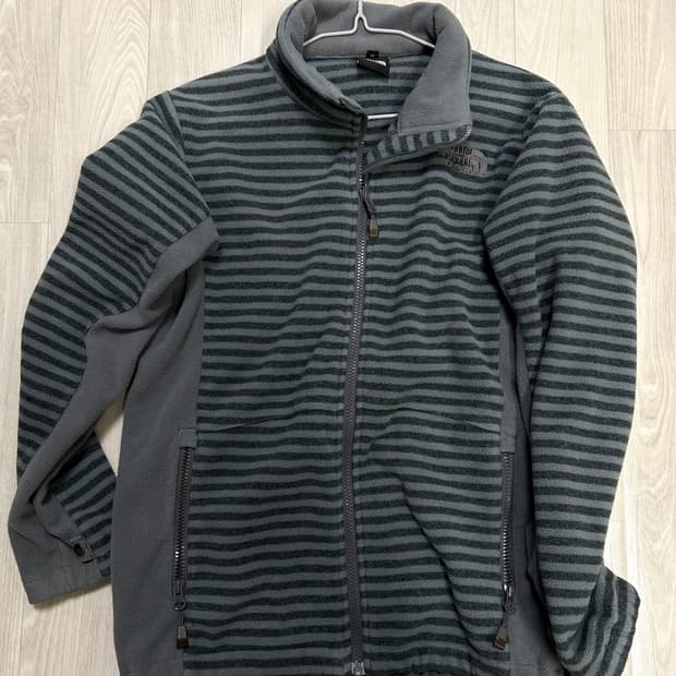 노스페이스 후리스