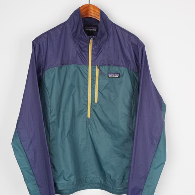 PATAGONIA houdini light pullover