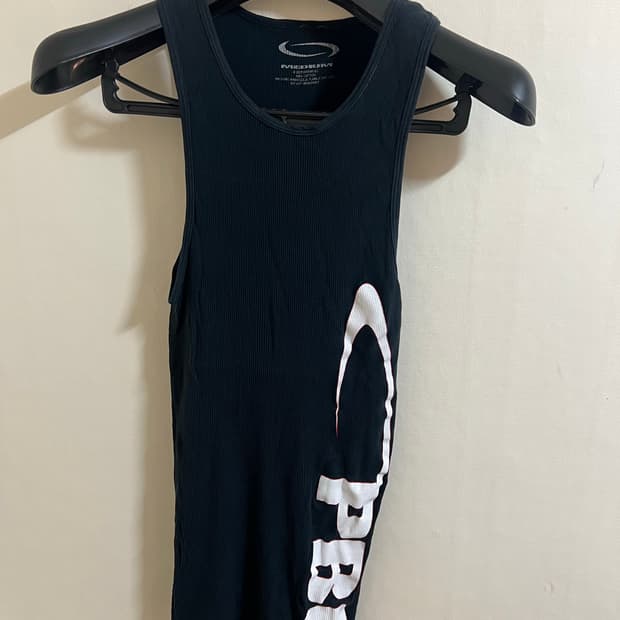 [M] 플레이보이카티 오피움 탱크탑