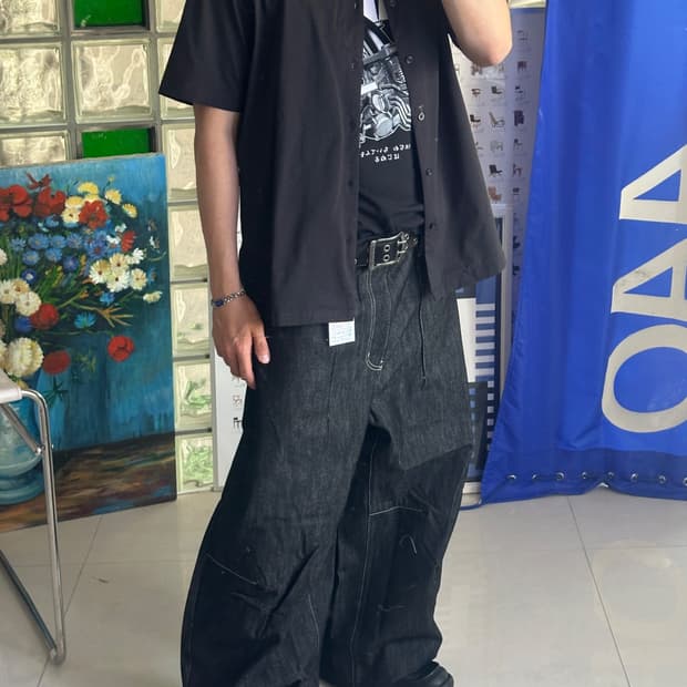 shirt FOA407652