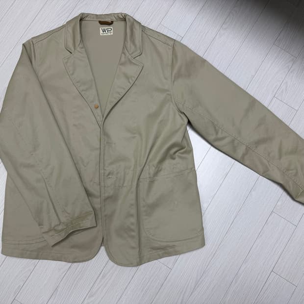 캐피탈 36/2 웨폰 호스피탈