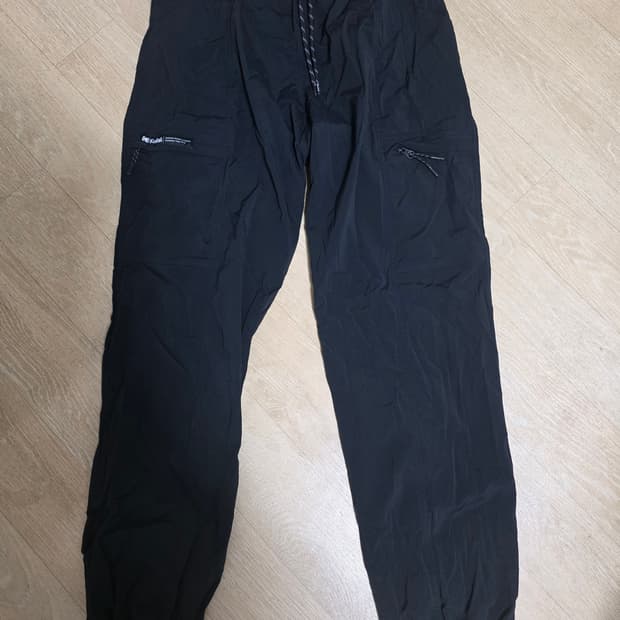 코닥 나일론 조거 팬츠 S