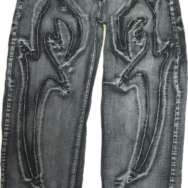 떠그클럽 트라이벌 팬츠 3size