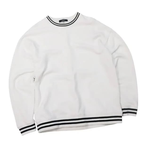 빔즈 하트 맨투맨