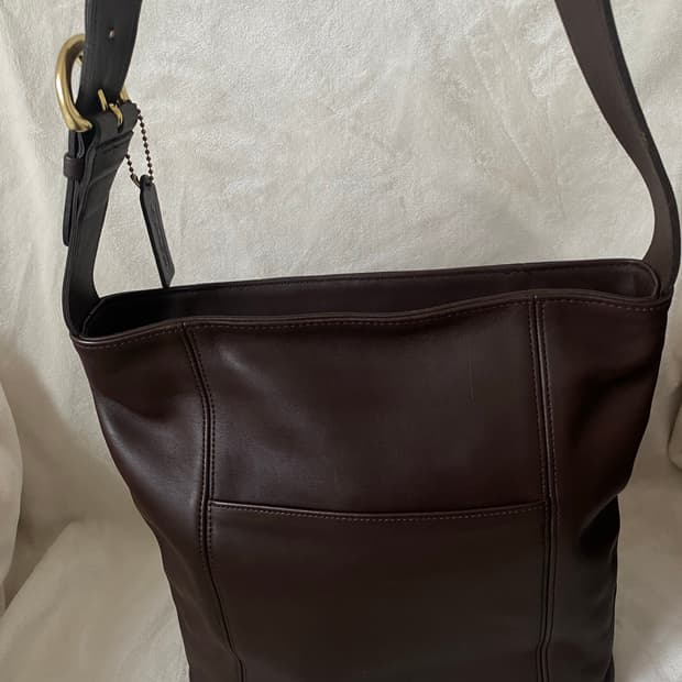 올드코치 oldcoach soho erickson bucket bag
