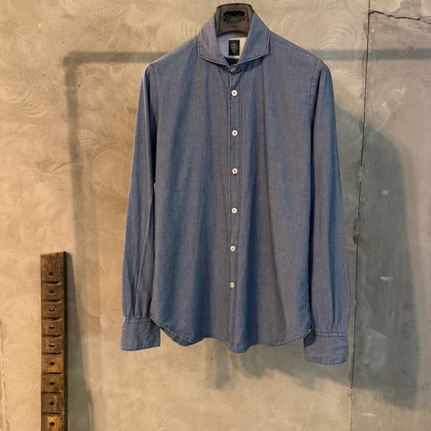 일레븐티 셔츠 100