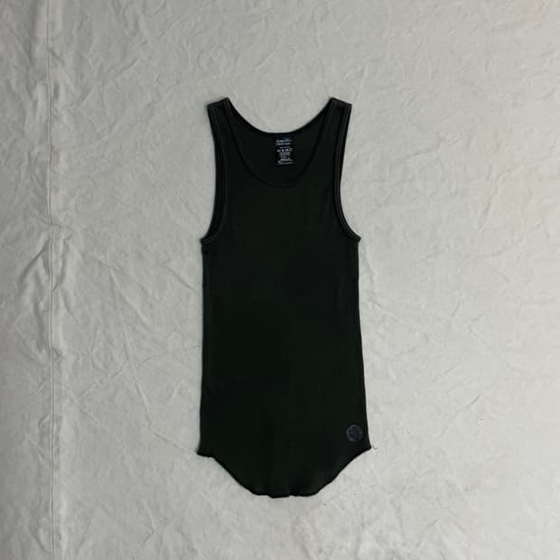 넘버나인 탱크탑 