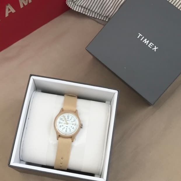 TIMEX 손목시계