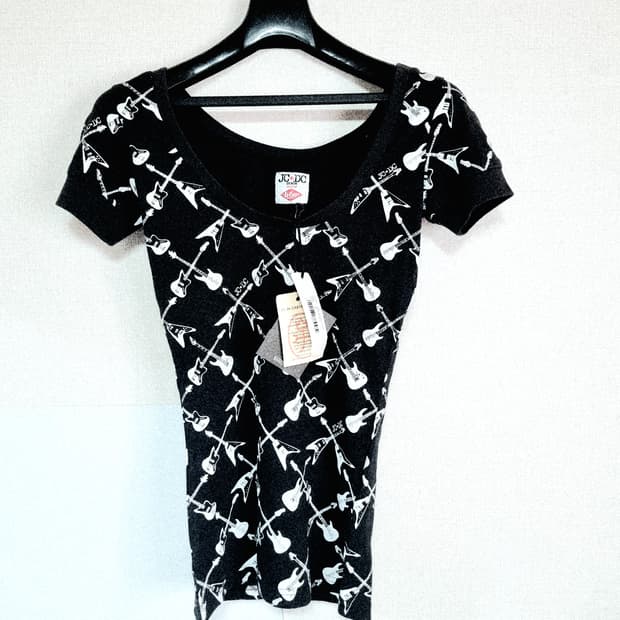 까스텔바작 메인라벨 정품나시 55사이즈 새상품