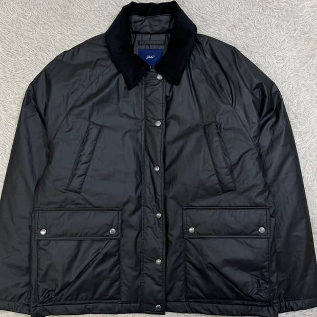 예일 댄 왁스 헌팅 자켓/#2908