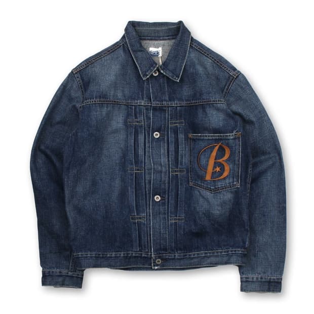 Mid 00s A BATHING APE (L)