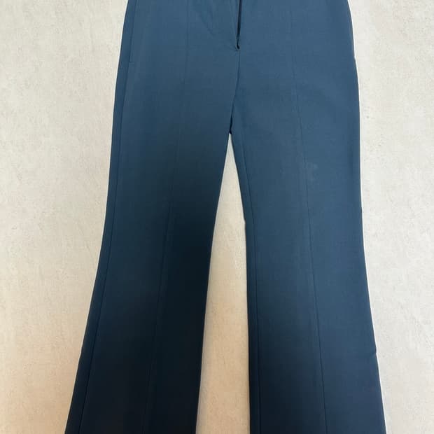 시스템 여성 슬랙스 