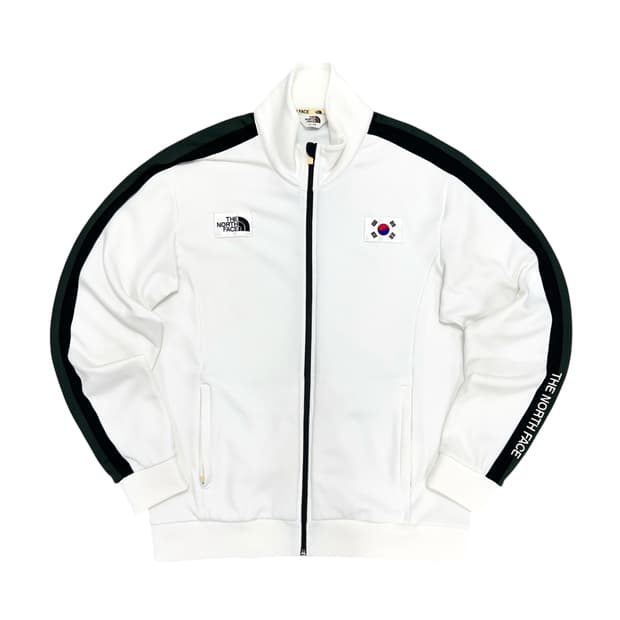 노스페이스 팀코리아 져지(XL)