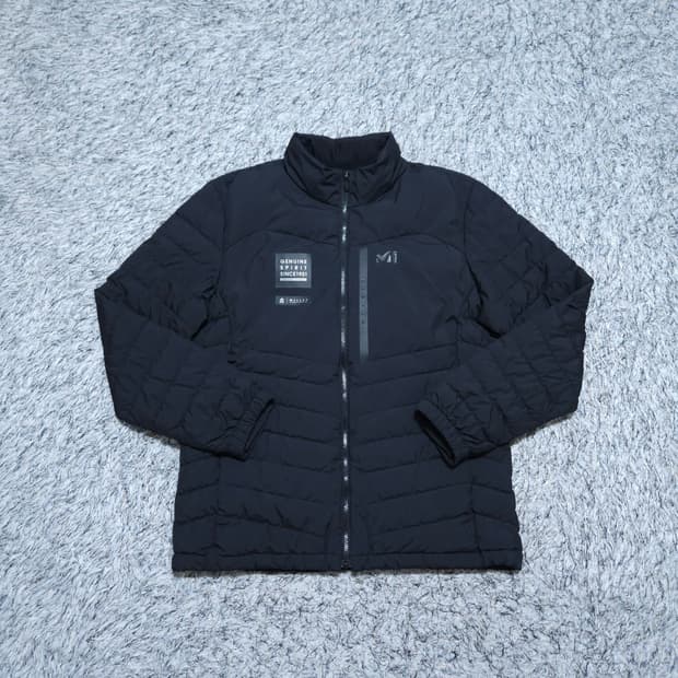 밀레골프)105 남자 거위털경량패딩 구스다운 / 왕눈이샵