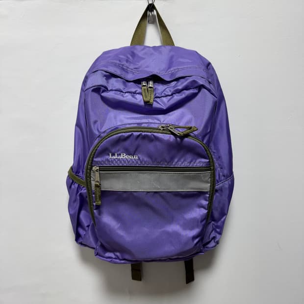 L.L.Bean 주니어 오리지널 백팩 16L