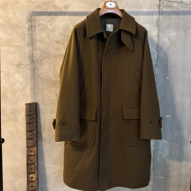 어나더오피스 코트 100