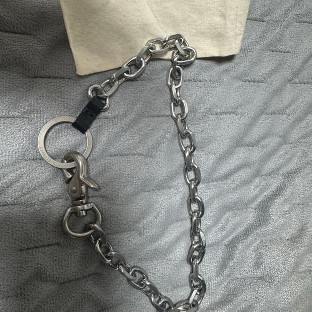 아워레가시 라돈 목걸이