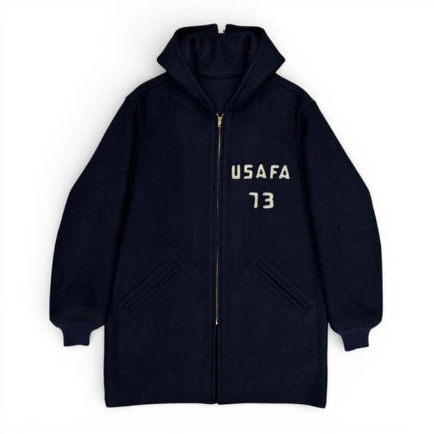 버즈릭슨 USAFA Cadets 자켓