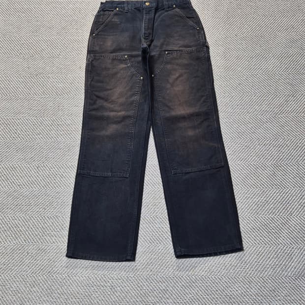 칼하트 더블니 (cdp7)