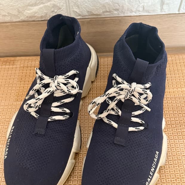 발렌시아가 스피드 레이스업 41