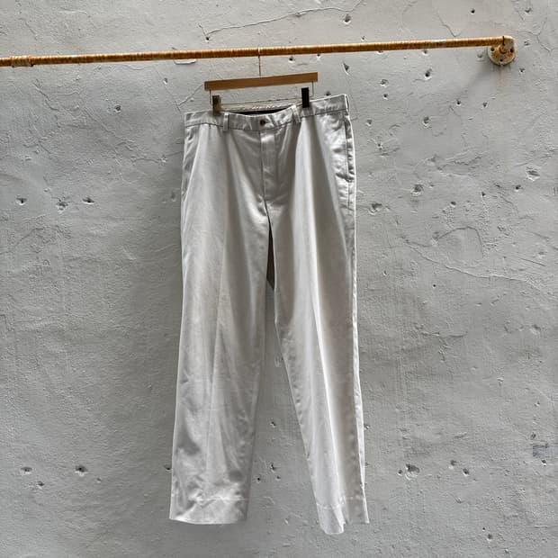 브룩스브라더스 치노