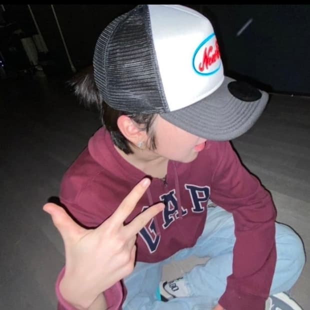 갭 후드집업 판매 (사쿠야 착용)