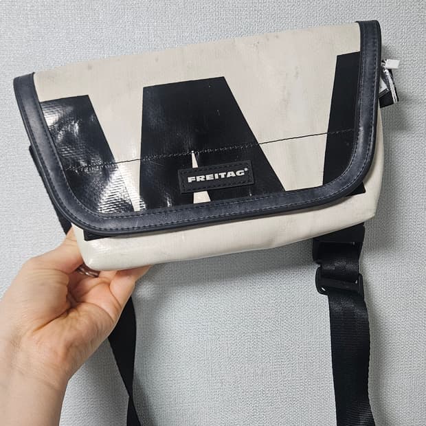 프라이탁 제이미