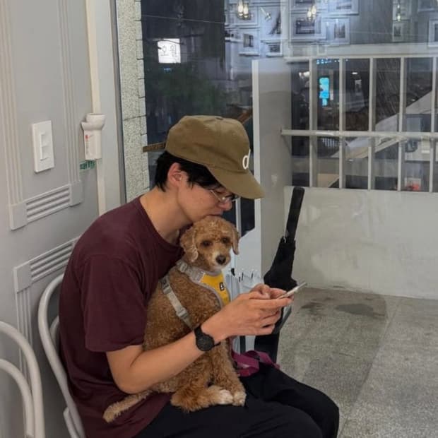 테프스토어즈 캡