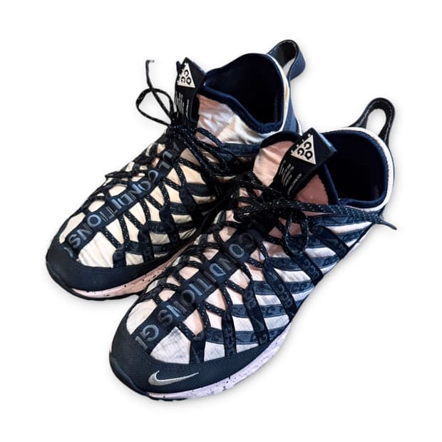 나이키 ACC 리액트 테라고비